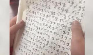 300字小作文